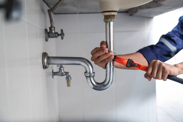 Best Green Plumbing Solutions in Manhattan, IL